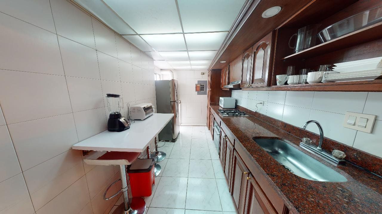 Apartamento en arriendo Chicó Norte III Sector Apartamento en arriendo Chicó Norte III Sector 0 m² - $ 3.500.000