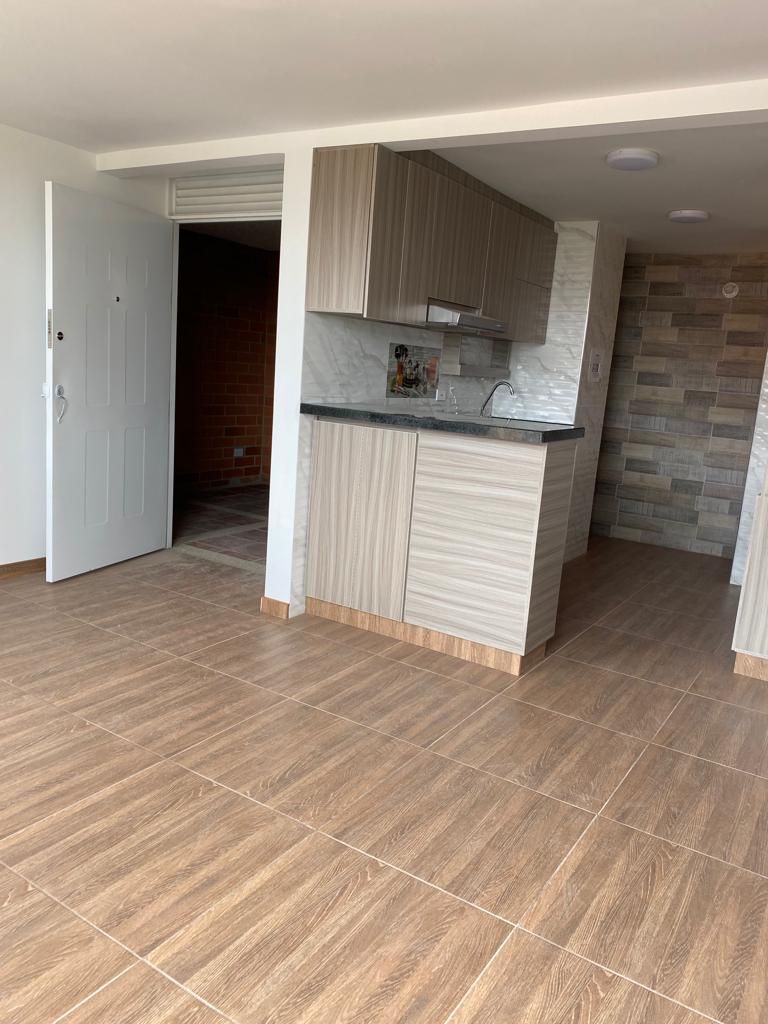 Apartamento en arriendo Vereda Isla Apartamento en arriendo Vereda Isla 60 m² - $ 950.000