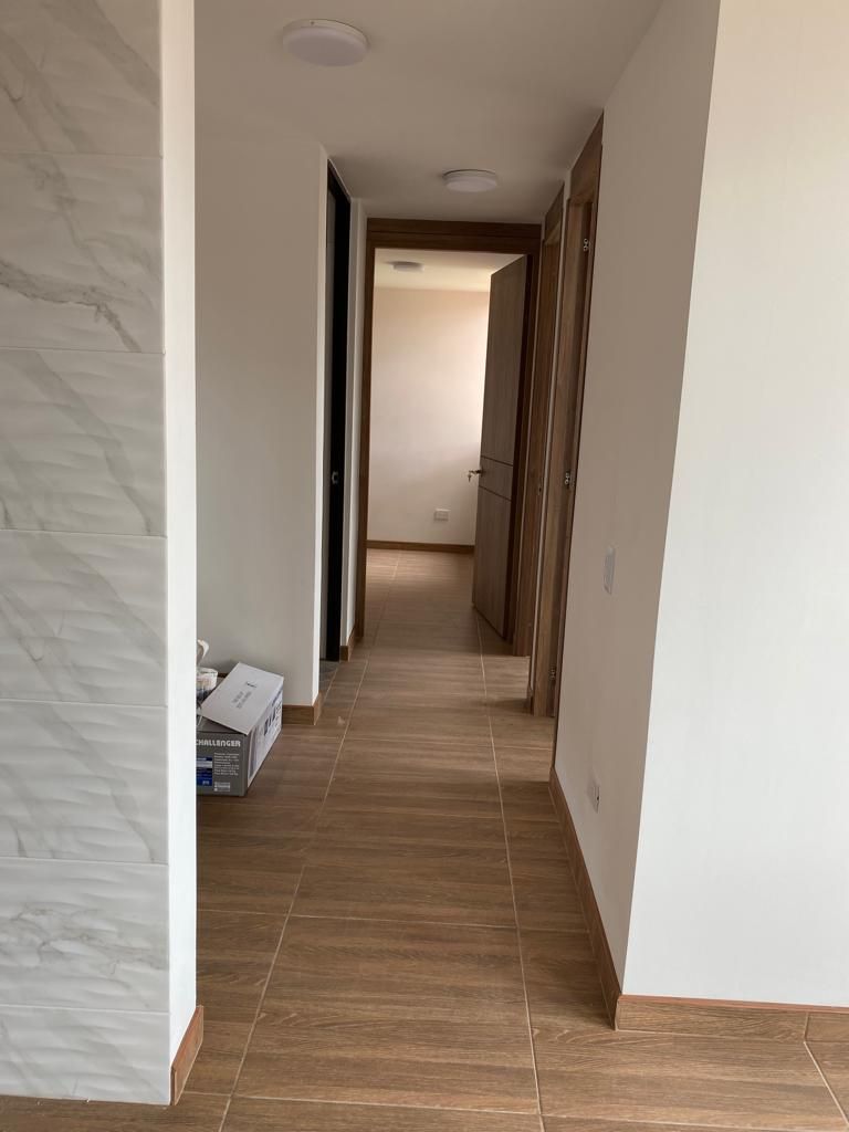 Apartamento en arriendo Vereda Isla Apartamento en arriendo Vereda Isla 60 m² - $ 950.000