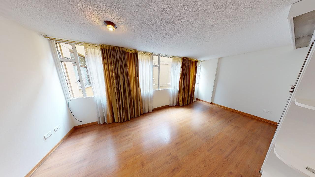 Apartamento en arriendo Chapinero Norte Apartamento en arriendo Chapinero Norte 0 m² - $ 1.050.000