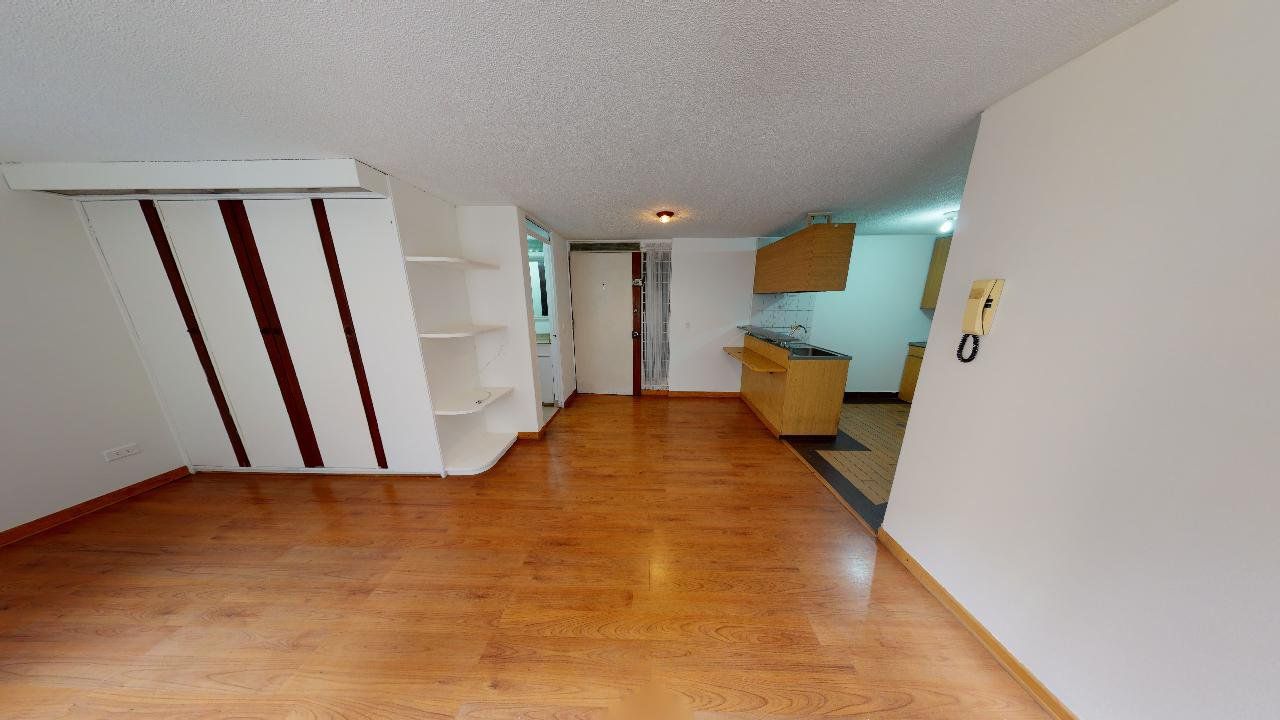 Apartamento en arriendo Chapinero Norte Apartamento en arriendo Chapinero Norte 0 m² - $ 1.050.000