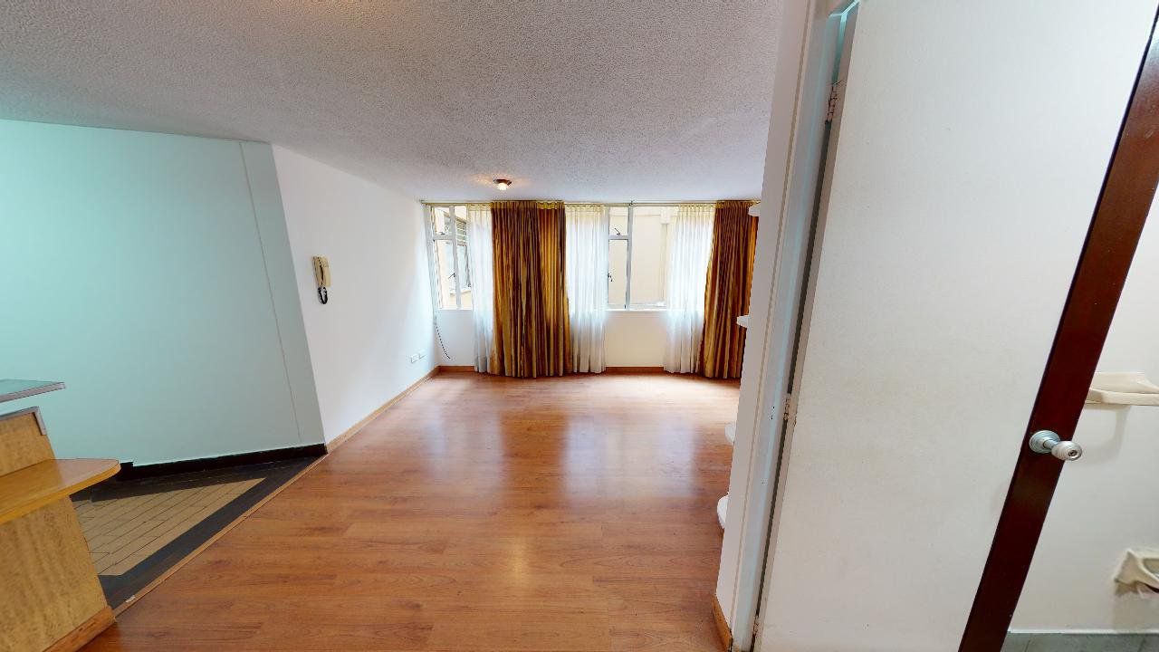 Apartamento en arriendo Chapinero Norte Apartamento en arriendo Chapinero Norte 0 m² - $ 1.050.000