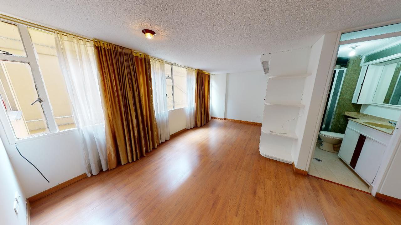 Apartamento en arriendo Chapinero Norte Apartamento en arriendo Chapinero Norte 0 m² - $ 1.050.000