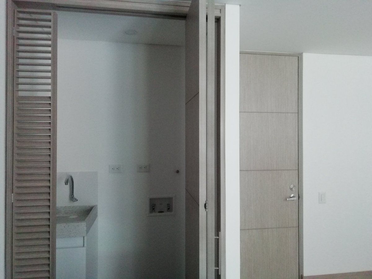 Apartamento en arriendo Las Nieves 36 m² - $ 1.700.000