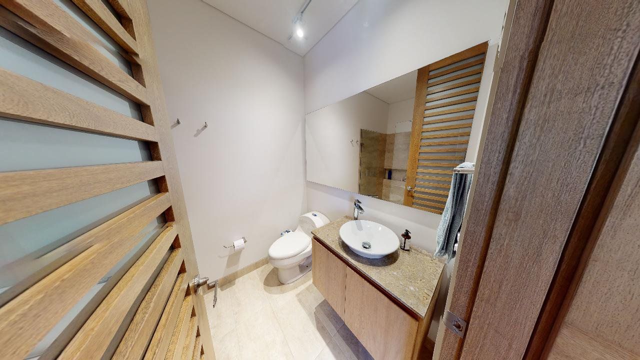 Apartamento en arriendo El Chico 0 m² - $ 3.400.000