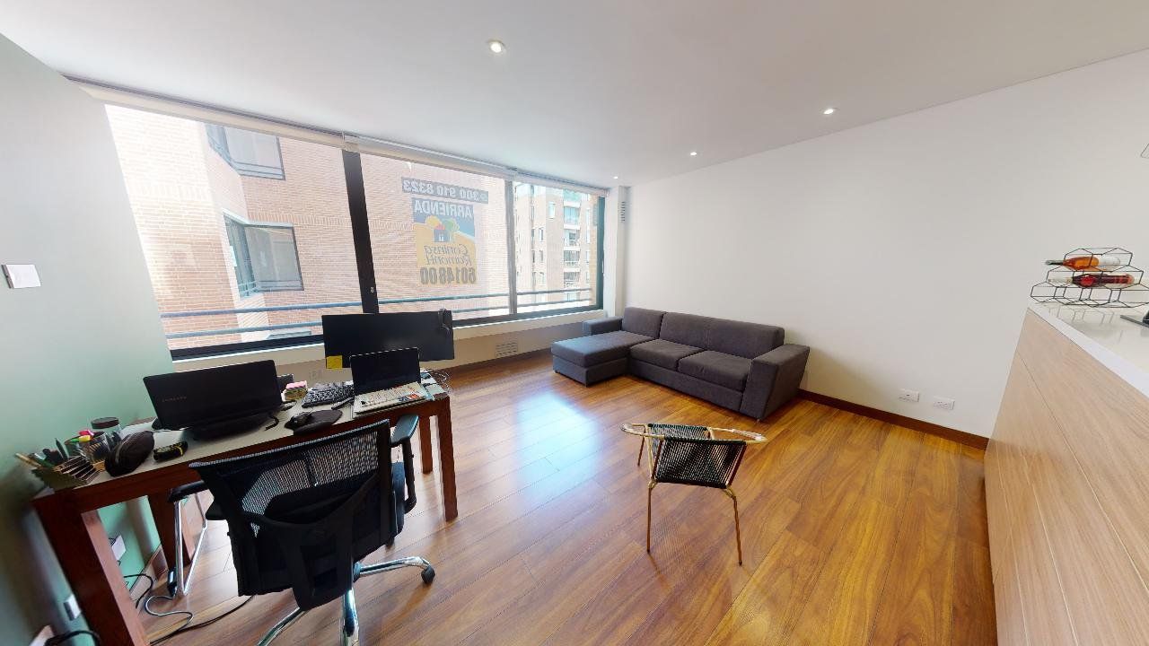 Apartamento en arriendo El Chico 0 m² - $ 3.400.000