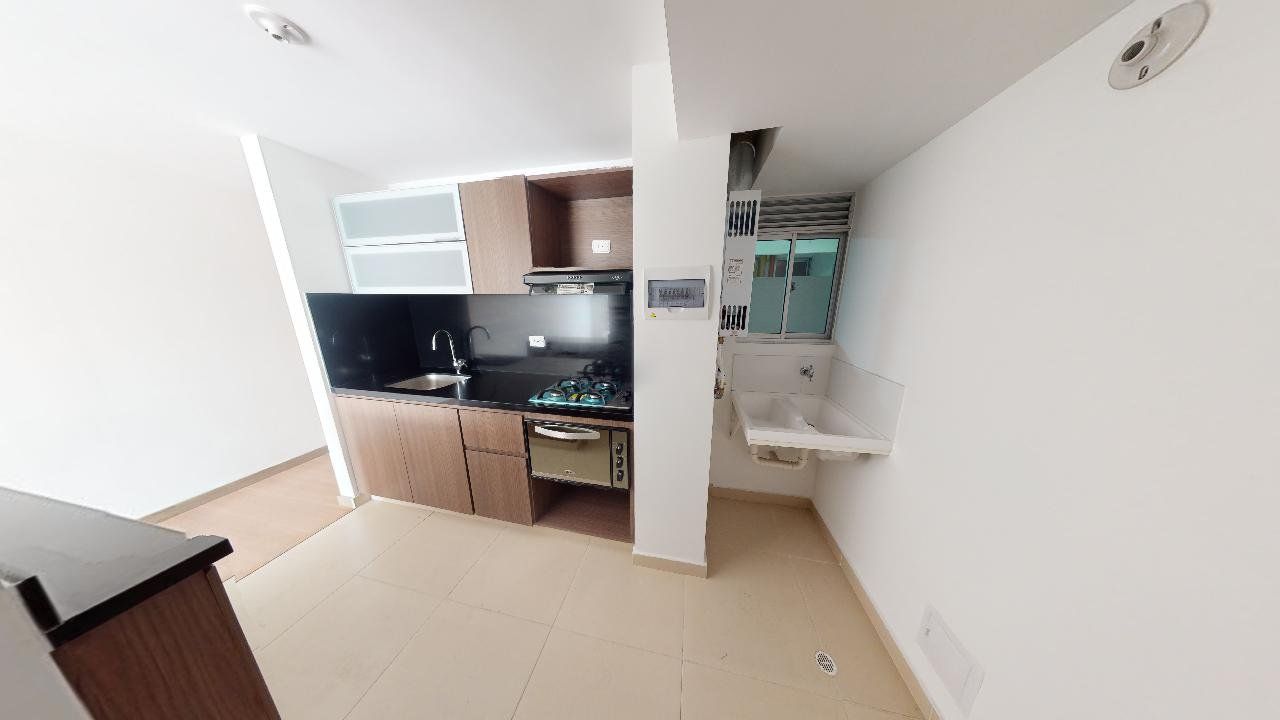 Apartamento en arriendo El Vergel Oriental Apartamento en arriendo El Vergel Oriental 0 m² - $ 1.500.000