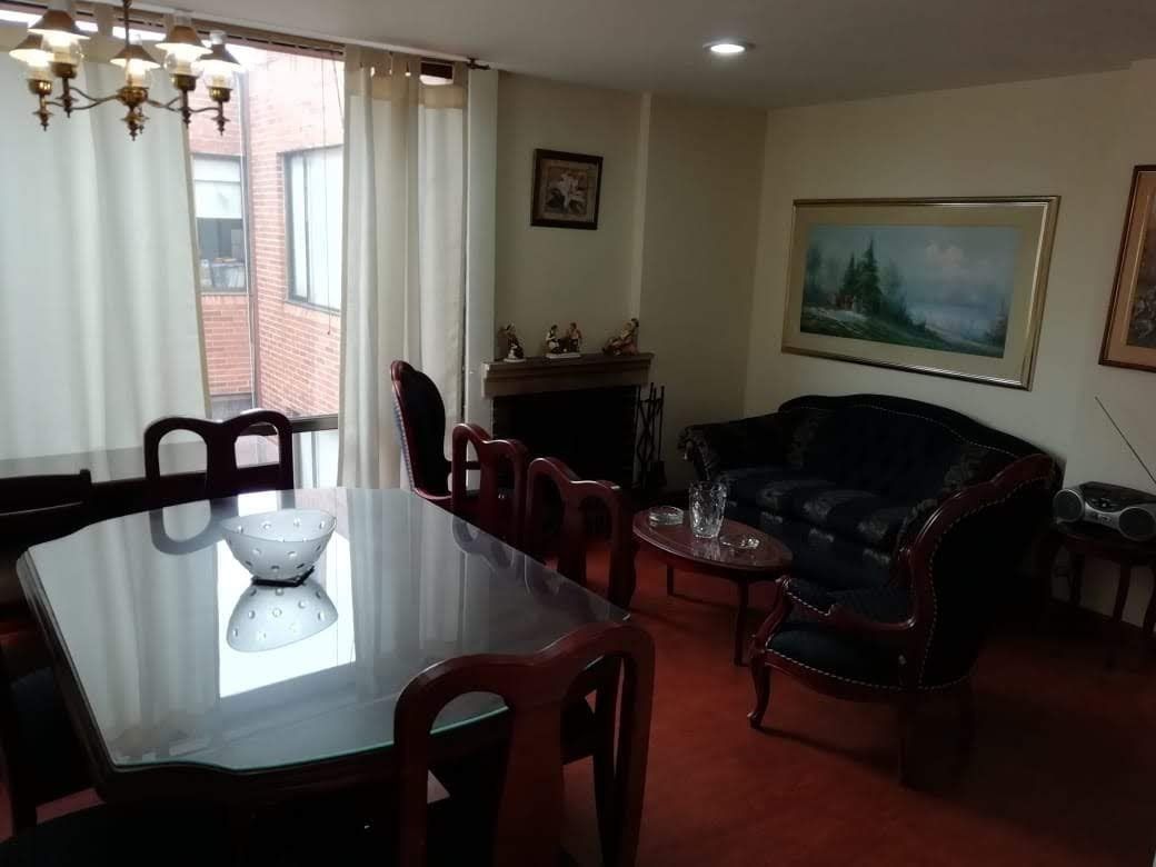 Apartamento en arriendo Molinos Norte Apartamento en arriendo Molinos Norte 0 m² - $ 2.500.000