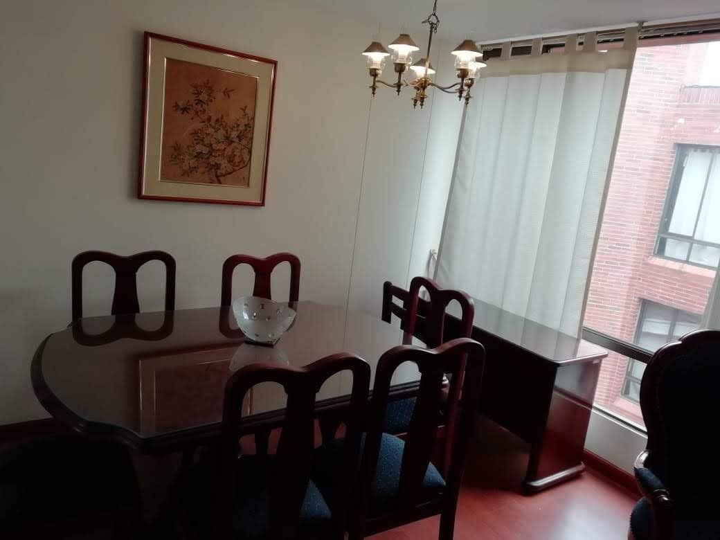 Apartamento en arriendo Molinos Norte Apartamento en arriendo Molinos Norte 0 m² - $ 2.500.000