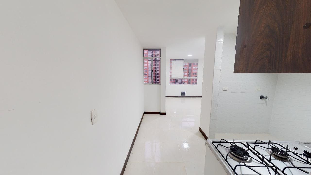 Apartamento en arriendo El Vergel Oriental Apartamento en arriendo El Vergel Oriental 0 m² - $ 1.000.000