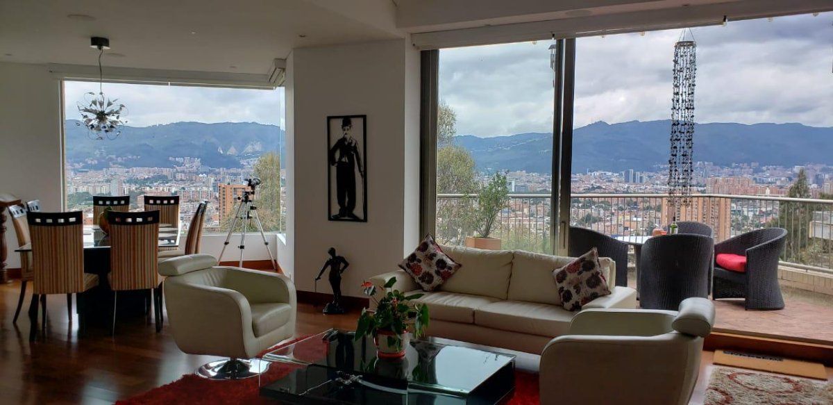 Apartamento en arriendo Vereda Suba Naranjos 275 m² - $ 13.000.000