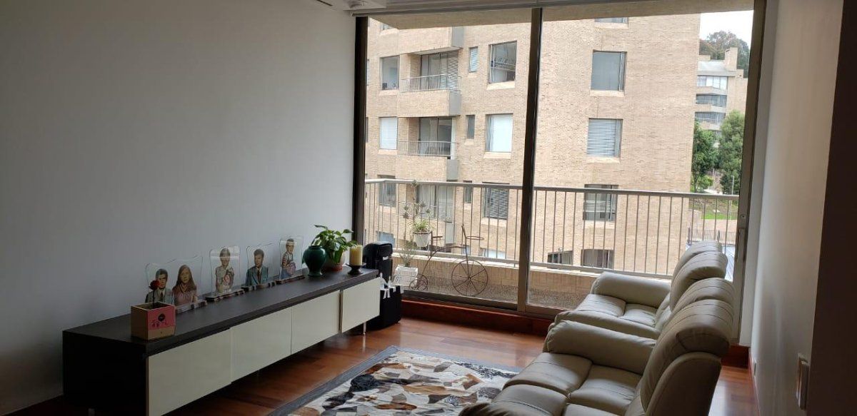 Apartamento en arriendo Vereda Suba Naranjos 275 m² - $ 13.000.000
