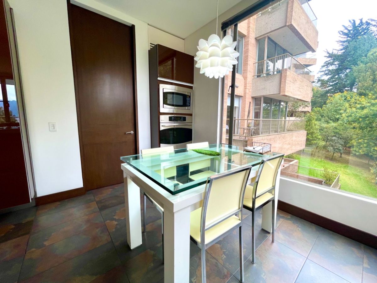 Apartamento en arriendo Vereda Suba Naranjos 213 m² - $ 13.000.000