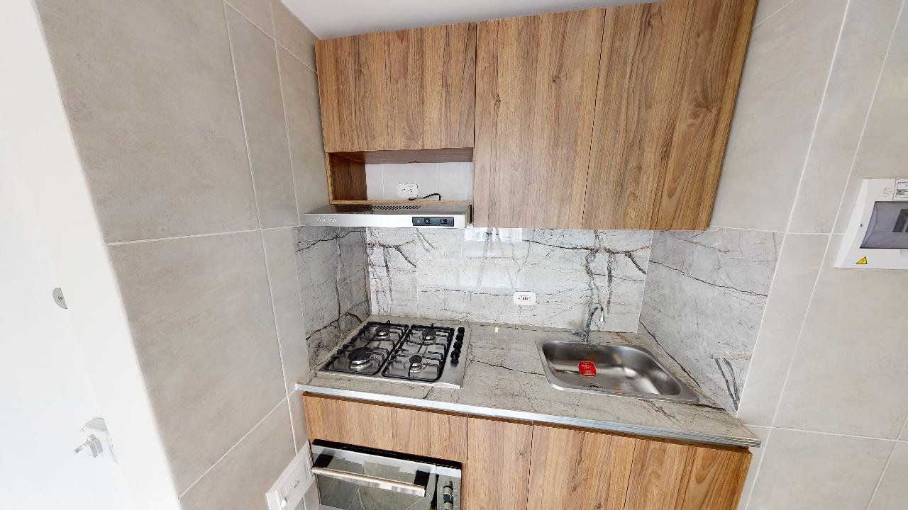 Apartamento en arriendo El Vergel Oriental 0 m² - $ 950.000