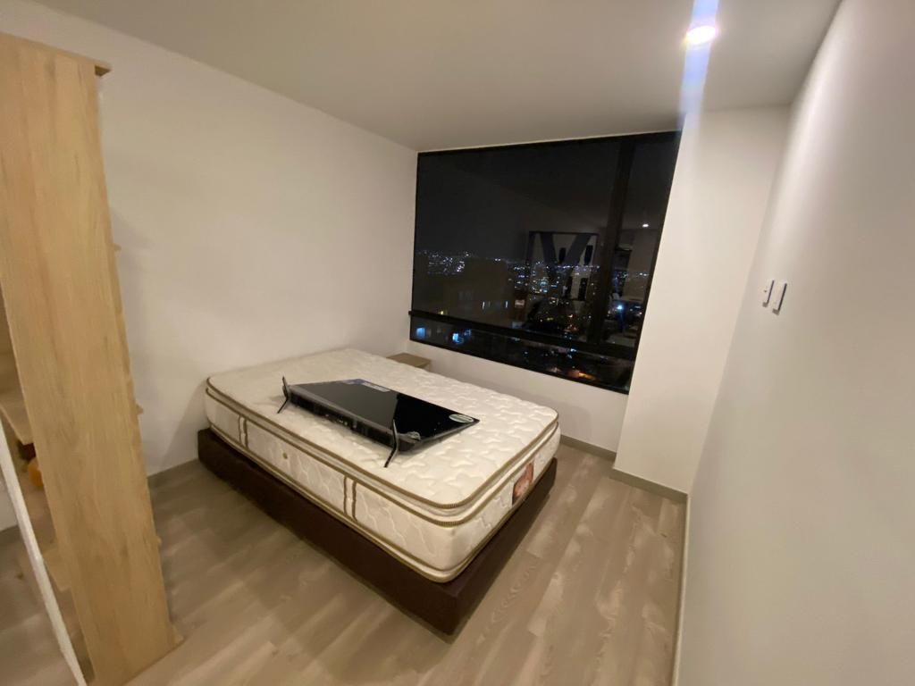Apartamento en arriendo María Cristina 30 m² - $ 1.800.000