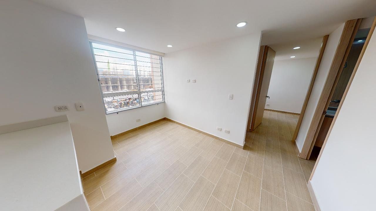 Apartamento en arriendo El Vergel Oriental Apartamento en arriendo El Vergel Oriental 0 m² - $ 950.000