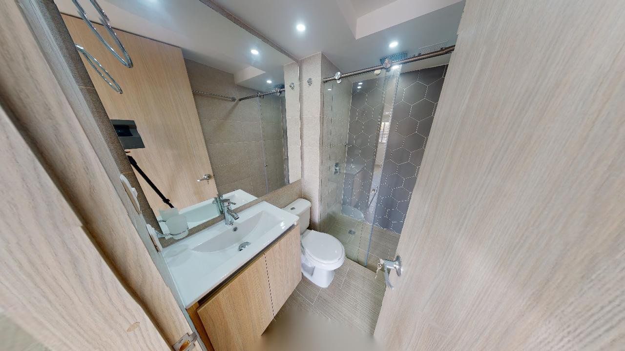 Apartamento en arriendo El Vergel Oriental Apartamento en arriendo El Vergel Oriental 0 m² - $ 950.000