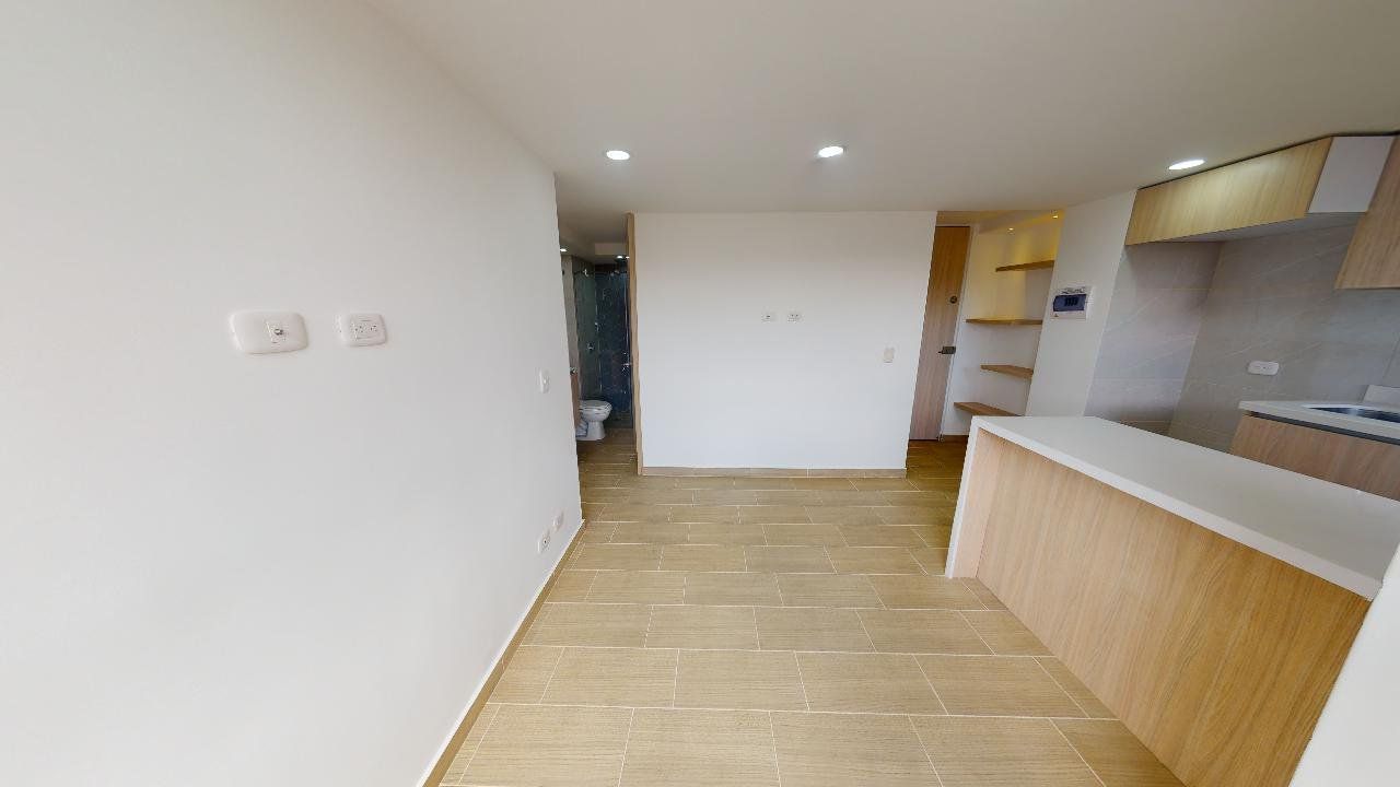 Apartamento en arriendo El Vergel Oriental Apartamento en arriendo El Vergel Oriental 0 m² - $ 950.000