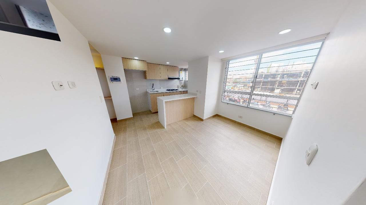 Apartamento en arriendo El Vergel Oriental Apartamento en arriendo El Vergel Oriental 0 m² - $ 950.000