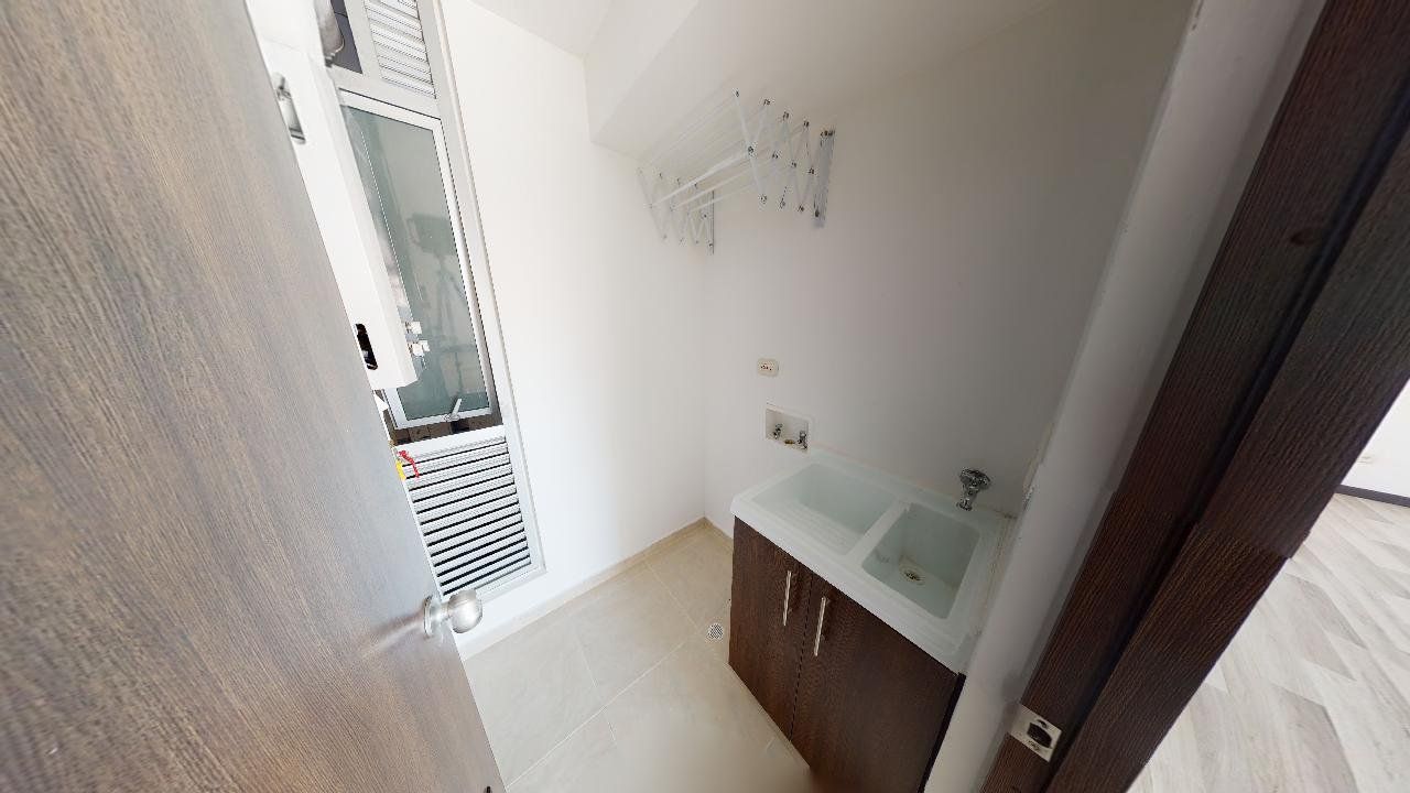 Apartamento en arriendo Vereda el Tintal Urbano 0 m² - $ 1.266.000
