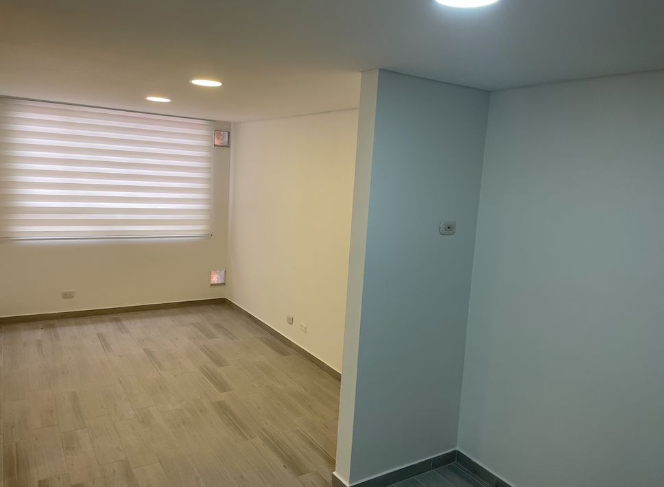Apartamento en arriendo Comuneros Apartamento en arriendo Comuneros 36 m² - $ 1.200.000