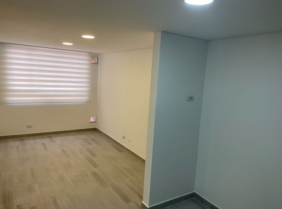 Apartamento en arriendo Comuneros Apartamento en arriendo Comuneros 36 m² - $ 1.200.000