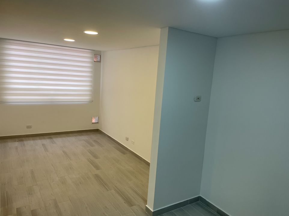 Apartamento en arriendo Comuneros Apartamento en arriendo Comuneros 36 m² - $ 1.200.000