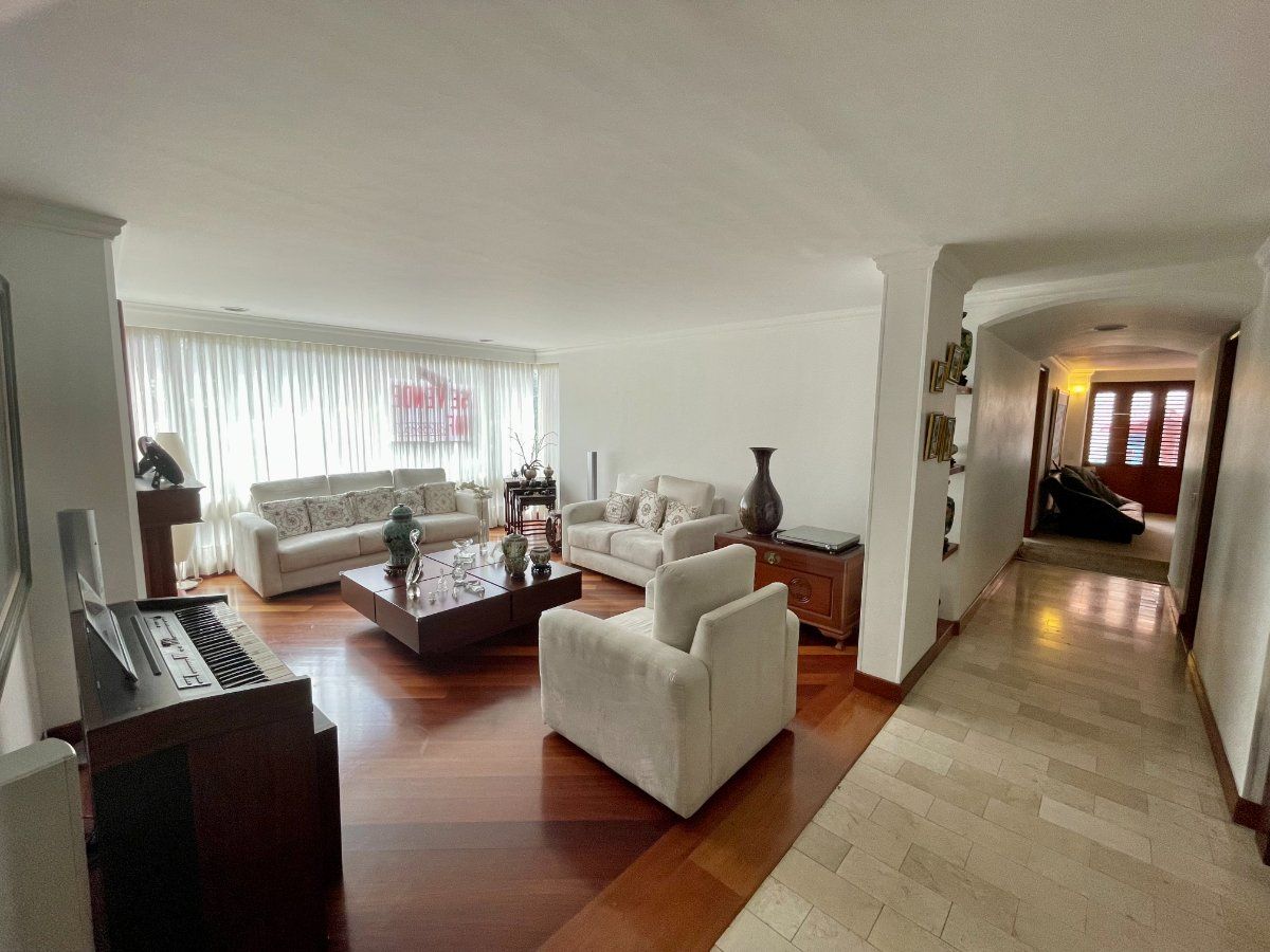 Apartamento en arriendo Las Acacias 180 m² - $ 7.500.000