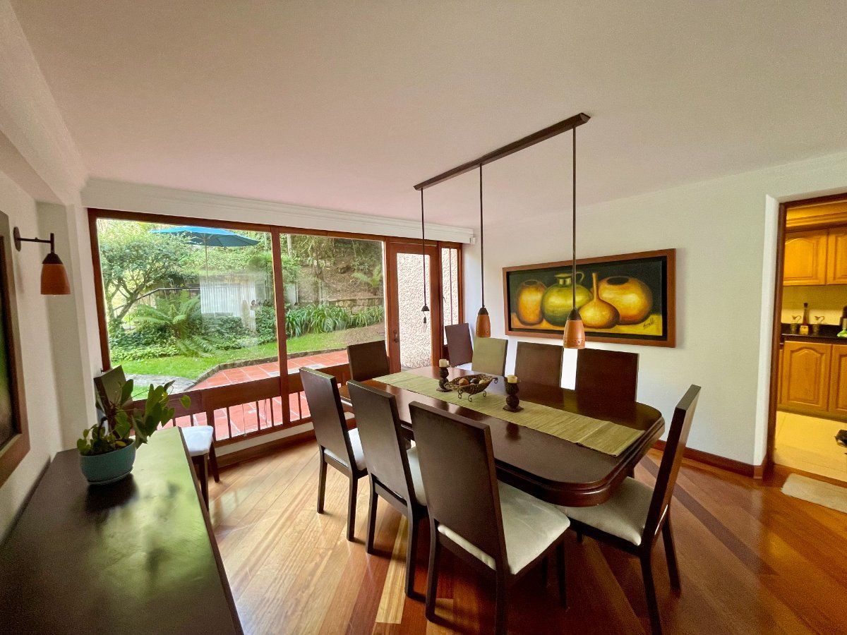 Apartamento en arriendo Las Acacias 180 m² - $ 7.500.000