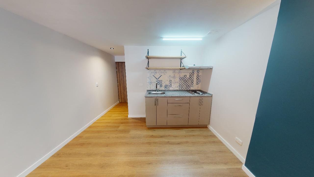 Apartamento en arriendo Cedro Salazar Apartamento en arriendo Cedro Salazar 0 m² - $ 1.300.000