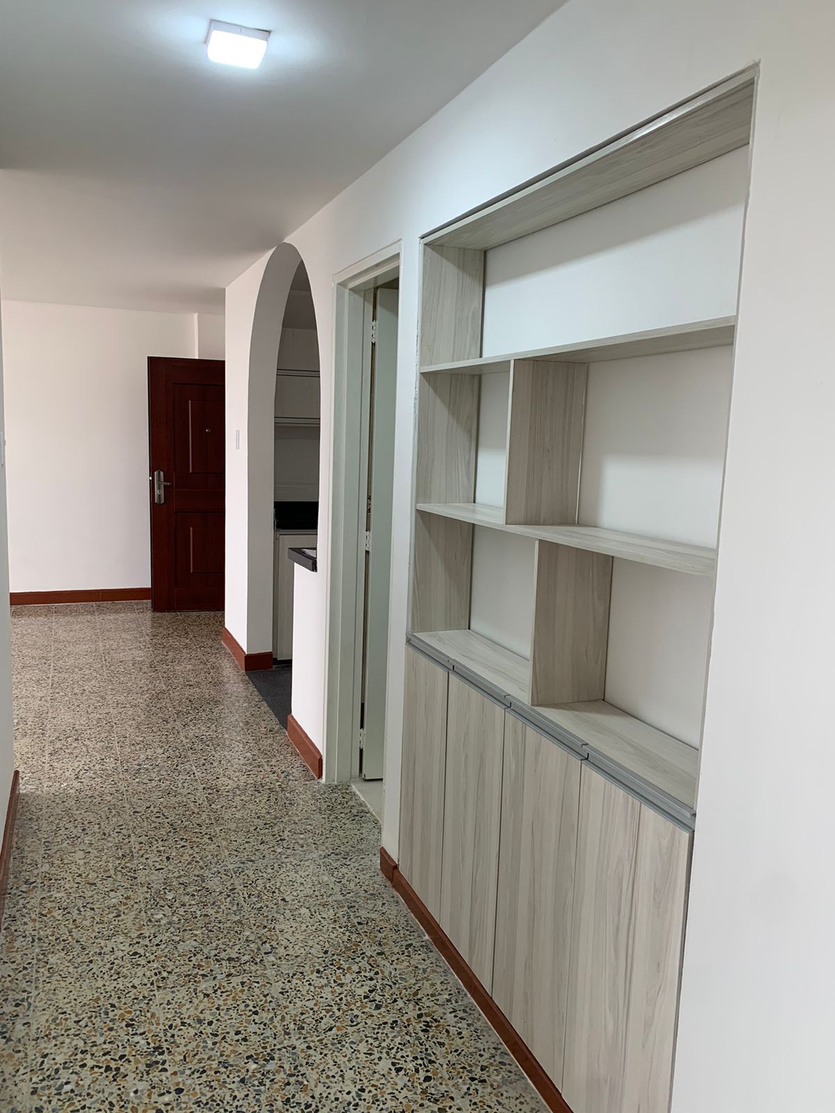 Apartamento en arriendo Seguros Patria Apartamento en arriendo Seguros Patria 120 m² - $ 1.800.000