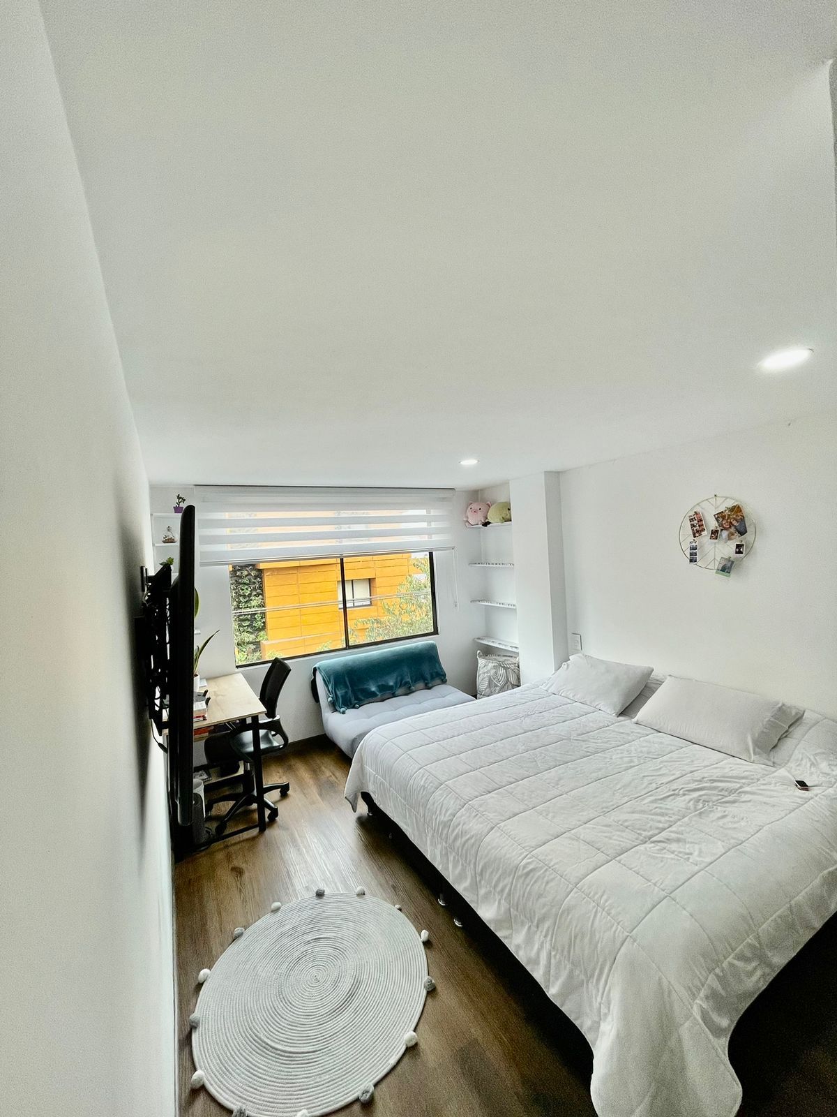 Apartamento en arriendo Lisboa 97 m² - $ 3.400.000