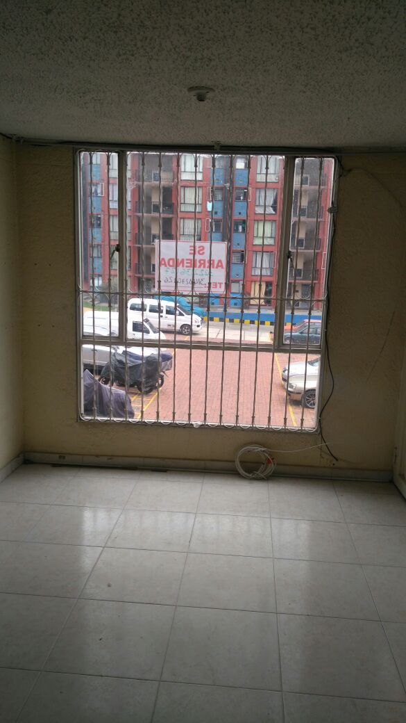 Apartamento en arriendo El Chircal Sur Apartamento en arriendo El Chircal Sur 54 m² - $ 850.000