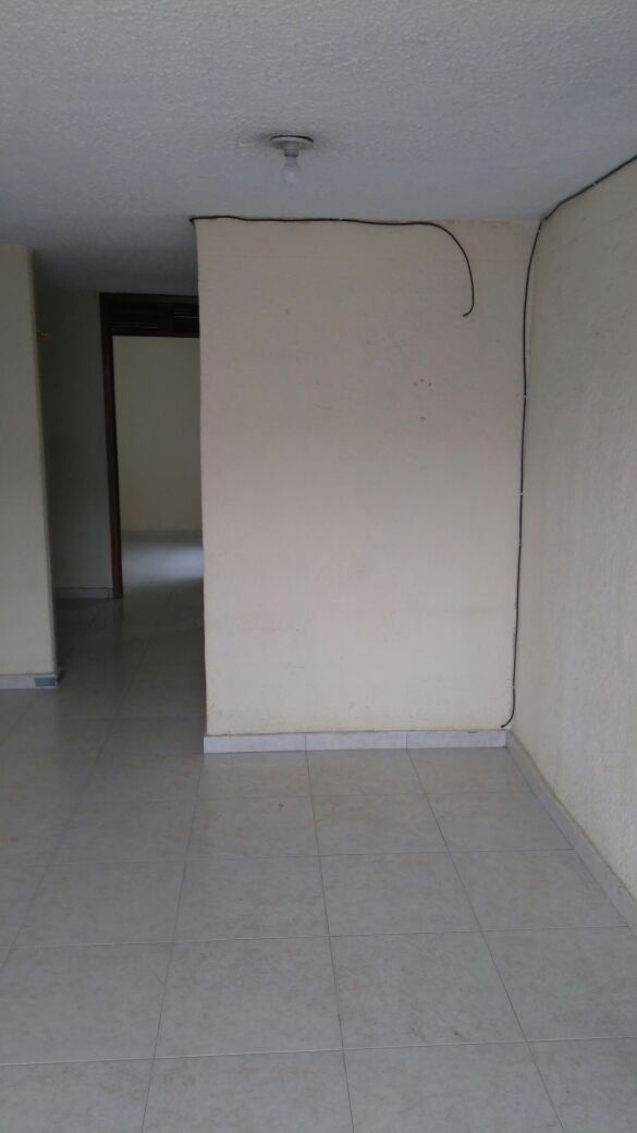 Apartamento en arriendo El Chircal Sur Apartamento en arriendo El Chircal Sur 54 m² - $ 850.000