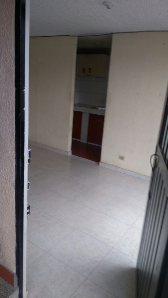 Apartamento en arriendo El Chircal Sur Apartamento en arriendo El Chircal Sur 54 m² - $ 850.000