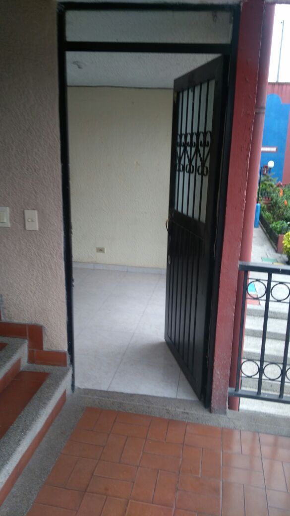 Apartamento en arriendo El Chircal Sur Apartamento en arriendo El Chircal Sur 54 m² - $ 850.000