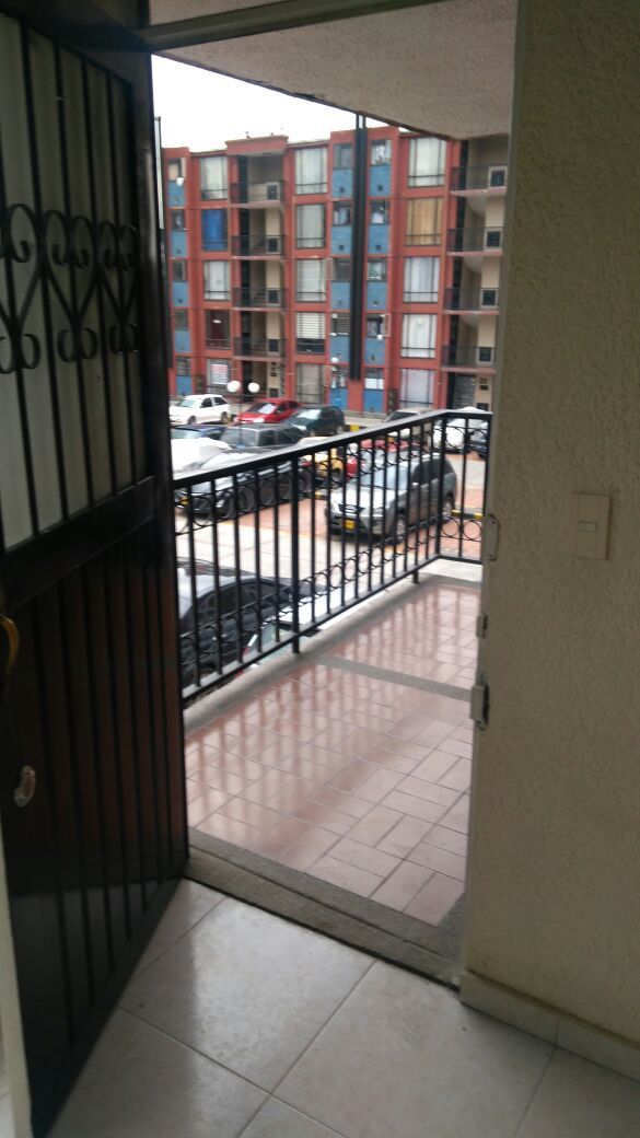 Apartamento en arriendo El Chircal Sur Apartamento en arriendo El Chircal Sur 54 m² - $ 850.000