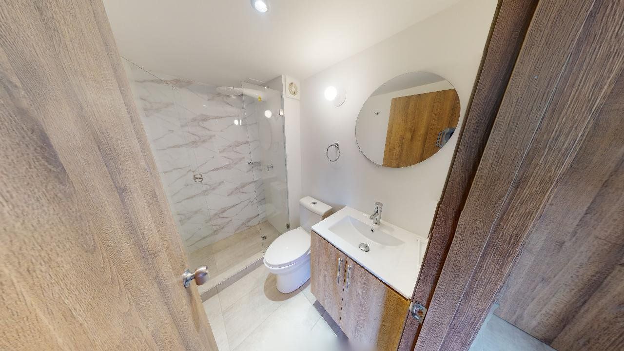Apartamento en arriendo Cedro Salazar Apartamento en arriendo Cedro Salazar 0 m² - $ 1.380.000