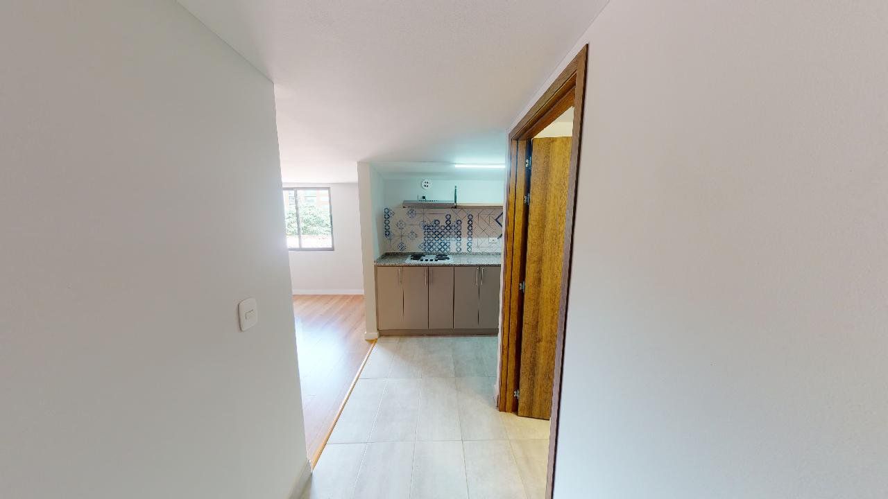 Apartamento en arriendo Cedro Salazar Apartamento en arriendo Cedro Salazar 0 m² - $ 1.380.000