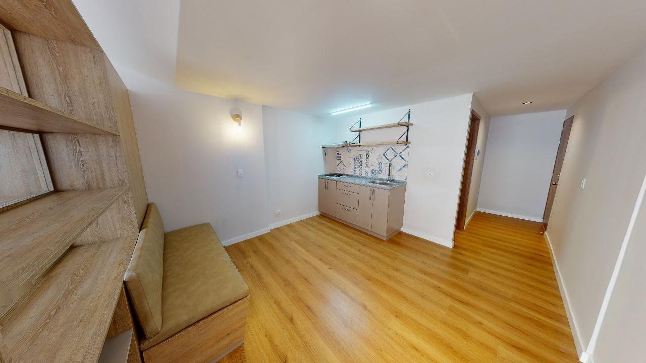 Apartamento en arriendo Cedro Salazar Apartamento en arriendo Cedro Salazar 0 m² - $ 1.300.000