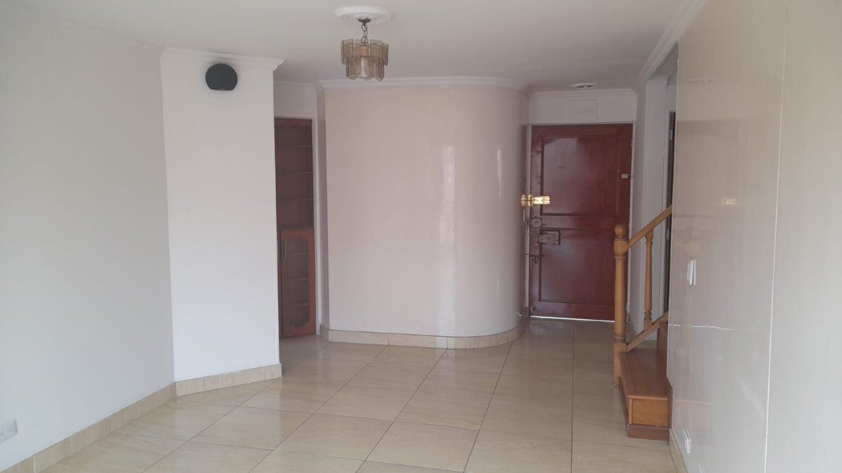 Apartamento en arriendo Rafael Núñez Apartamento en arriendo Rafael Núñez 130 m² - $ 3.600.000