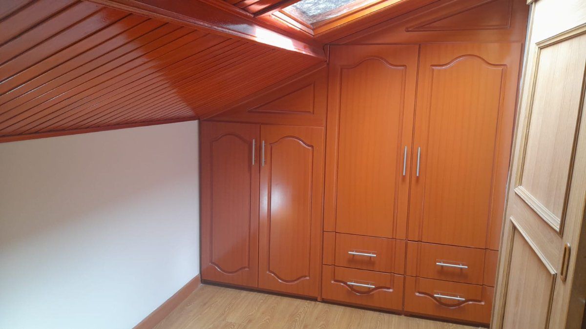 Apartamento en arriendo Rafael Núñez Apartamento en arriendo Rafael Núñez 130 m² - $ 3.600.000
