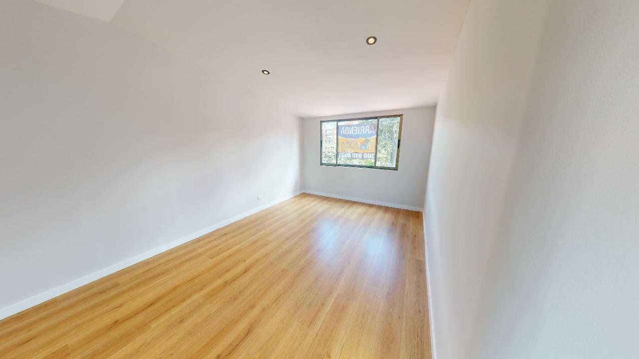Apartamento en arriendo Cedro Salazar Apartamento en arriendo Cedro Salazar 0 m² - $ 1.480.000