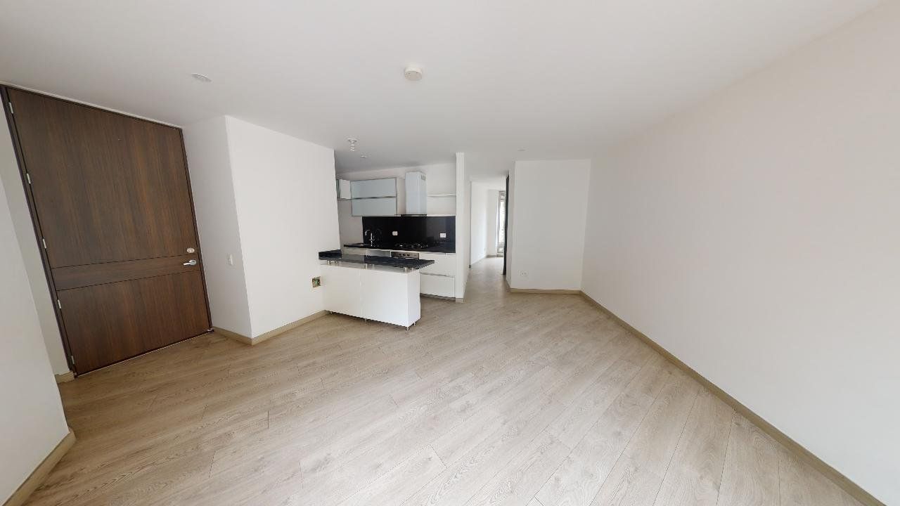 Apartamento en arriendo La Paz 0 m² - $ 2.000.000