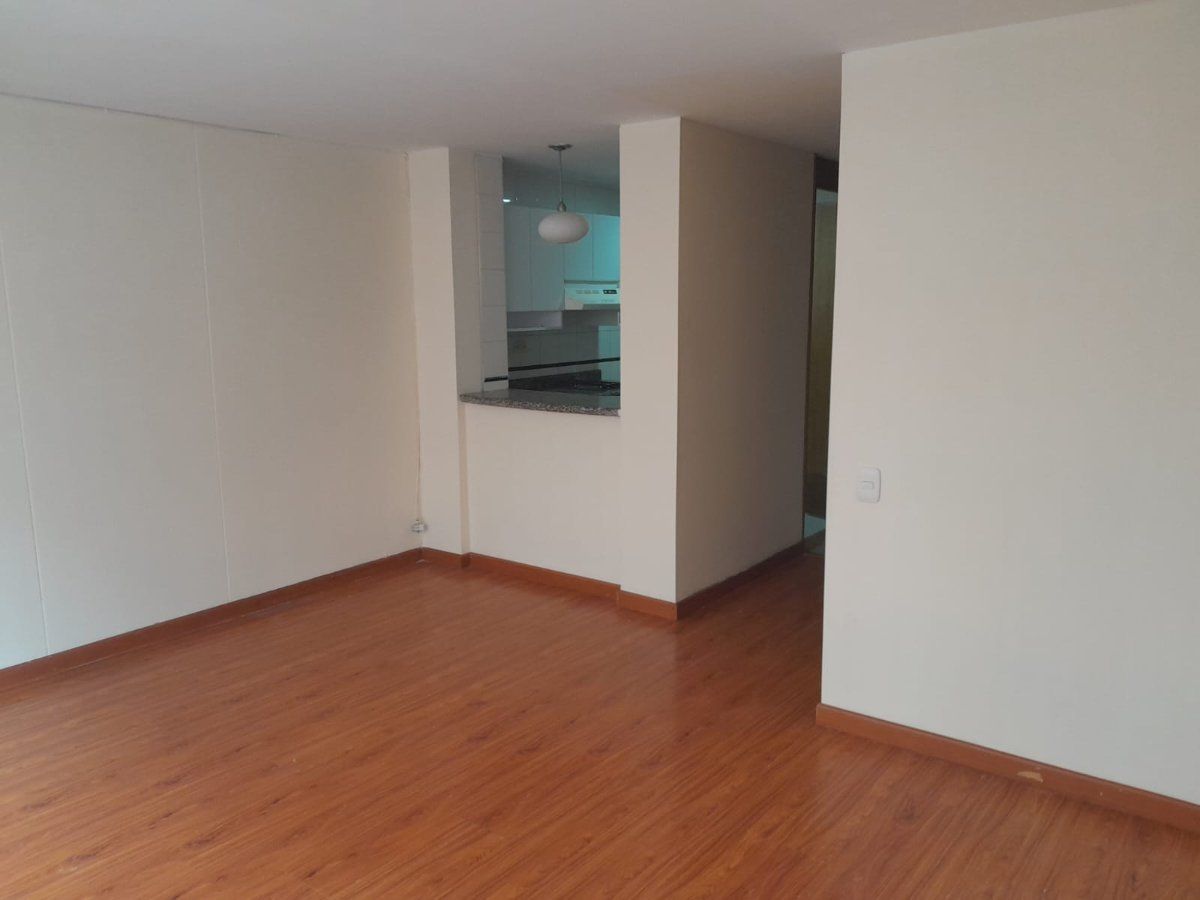 Apartamento en arriendo Pardo Rubio Apartamento en arriendo Pardo Rubio 35 m² - $ 1.550.000