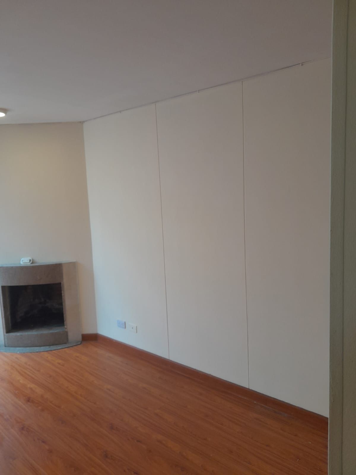 Apartamento en arriendo Pardo Rubio Apartamento en arriendo Pardo Rubio 35 m² - $ 1.550.000