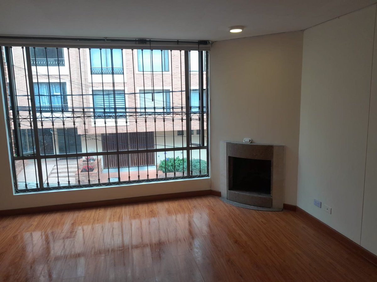 Apartamento en arriendo Pardo Rubio Apartamento en arriendo Pardo Rubio 35 m² - $ 1.550.000