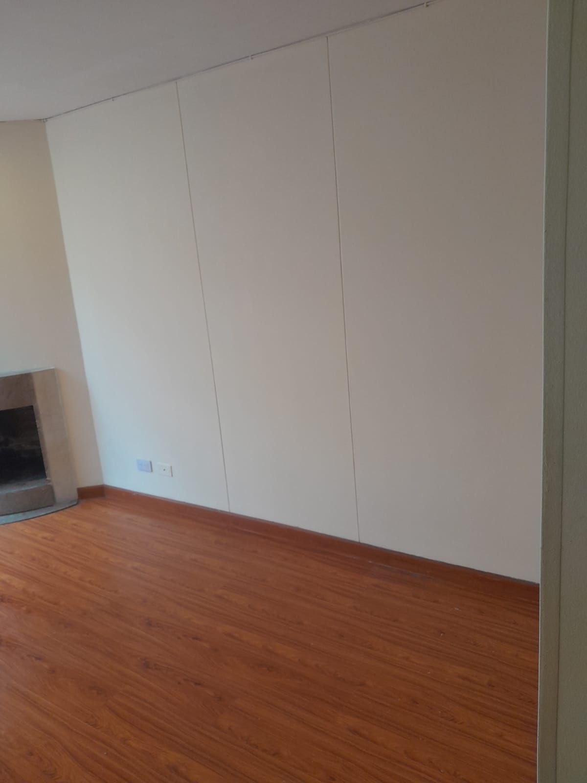 Apartamento en arriendo Pardo Rubio Apartamento en arriendo Pardo Rubio 35 m² - $ 1.550.000