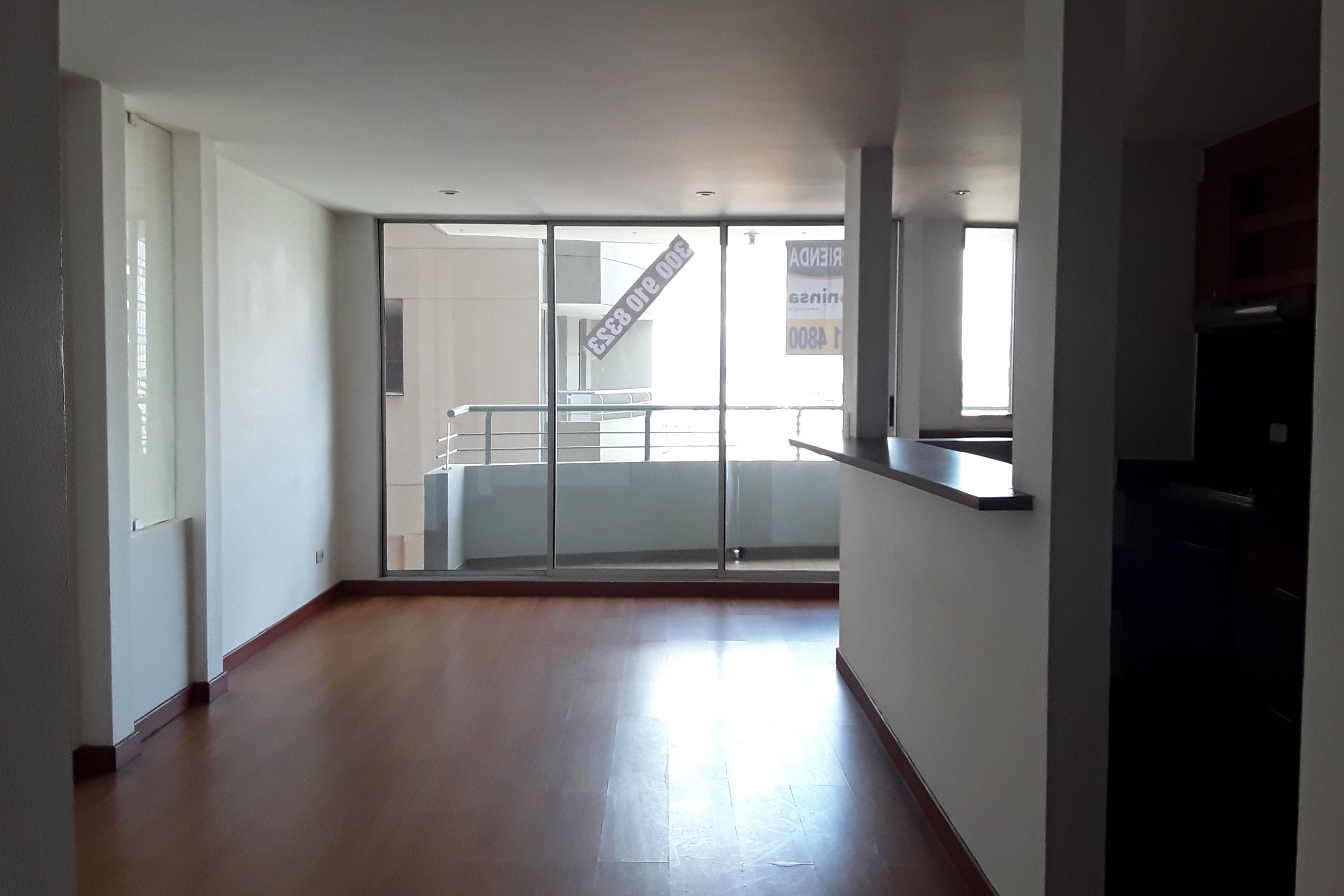 Apartamento en arriendo Samper 0 m² - $ 2.400.000