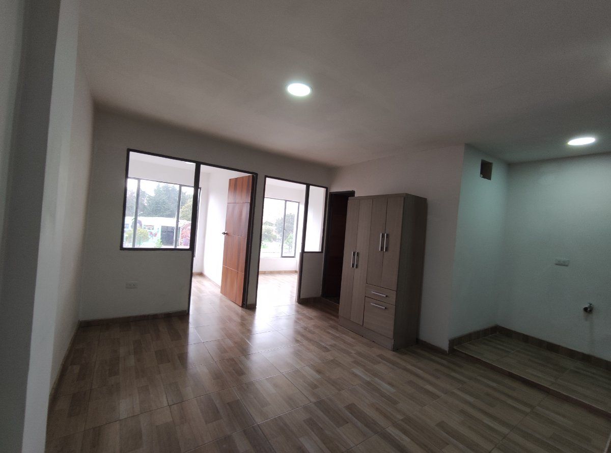 Apartamento en arriendo Las Ferias Occidental 45 m² - $ 1.100.000